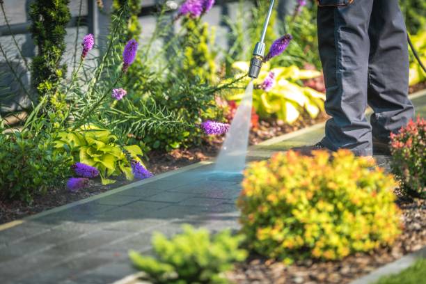 Reliable Absecon, NJ Pressure Washing Services Solutions
